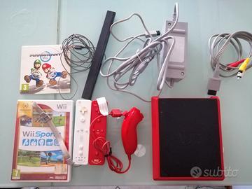 Nintendo Wii