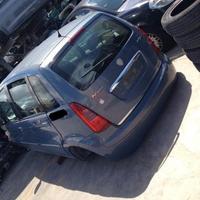 Lancia musa ricambi