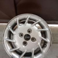 cerchi auto