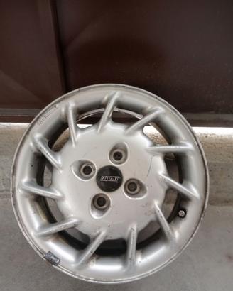 cerchi auto