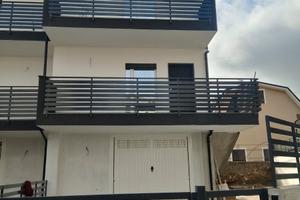 Villetta con giardino - Nuova