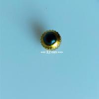 CARTIER , Corona per orologio