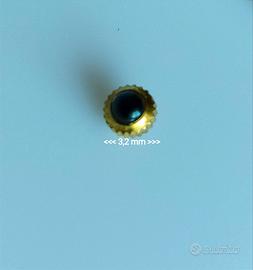 CARTIER , Corona per orologio