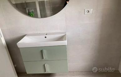 Mobile Bagno