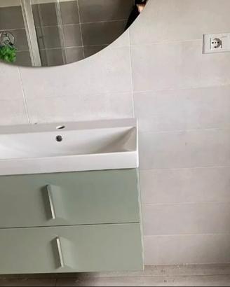 Mobile Bagno