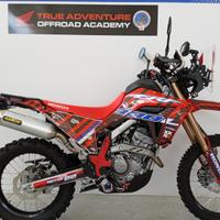 Honda CRF 300 L 2022