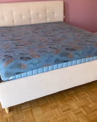 letto matrimoniale king