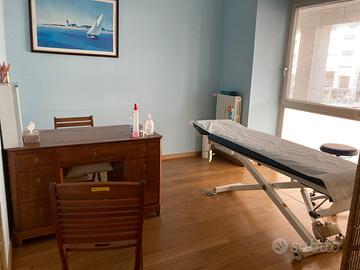 Studio per professionisti sanitari