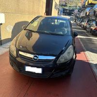 RICAMBI USATI AUTO OPEL Corsa D 3P 1Â° Serie Z 13