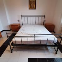 Intera camera da letto