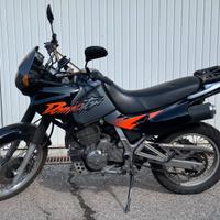 Honda NX 650 Dominator