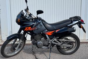 Honda NX 650 Dominator