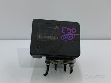 Centralina pompa abs bmw e90 e91 e97 e92 e93 e81 e
