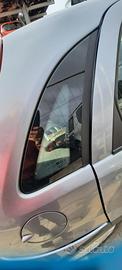 OPEL CORSA 2004 - VETRO FISSO POSTERIORE DESTRO