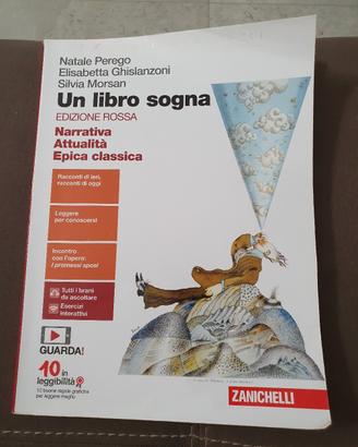 Libro narrativa