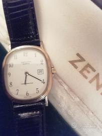 Zenith cosmopolitan 