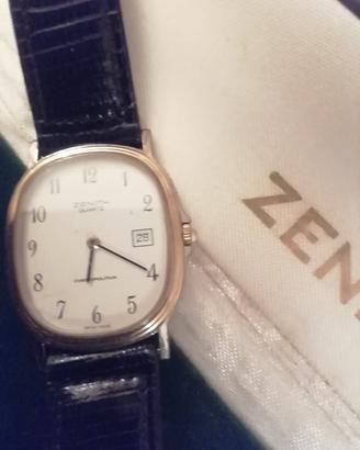 Zenith cosmopolitan 
