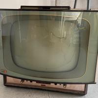 TV Vintage anni 50-60