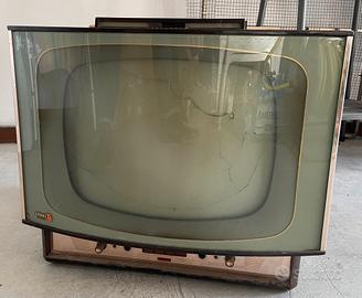 TV Vintage anni 50-60
