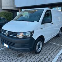 Volkswagen Transporter T6 2.0 TDI 102cv Business E