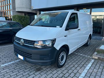 Volkswagen Transporter T6 2.0 TDI 102cv Business E