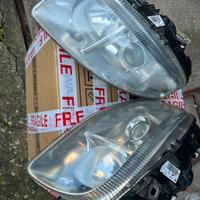 Fari xeno alfa romeo gt