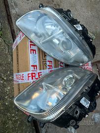 Fari xeno alfa romeo gt