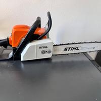 Motosega Stihl