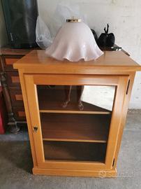 mobiletti più lampadario