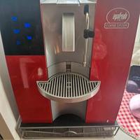 macchina del caffè segafredo