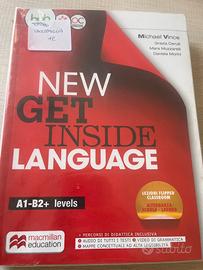 New get inside language A1-B2+