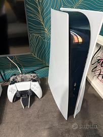 Playstation 5 Disco