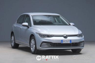 VOLKSWAGEN golf viii 2020 Golf 1.0 etsi evo Life 1