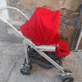 passeggino iobimbo
