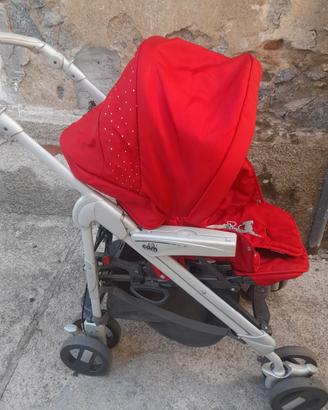 passeggino iobimbo