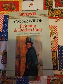 Il Ritratto di Dorian Gray