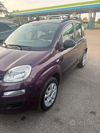 Fiat Panda 1.2 Natural Power Easy Metano - Bombole