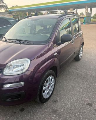 Fiat Panda 1.2 Natural Power Easy Metano - Bombole