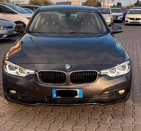 Bmw 320 xdrive