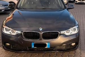 Bmw 320 xdrive