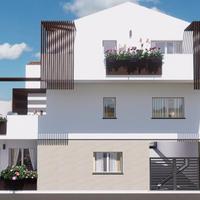 Bivano nuovo al piano terra