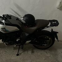 Cf moto clx 700 heritage