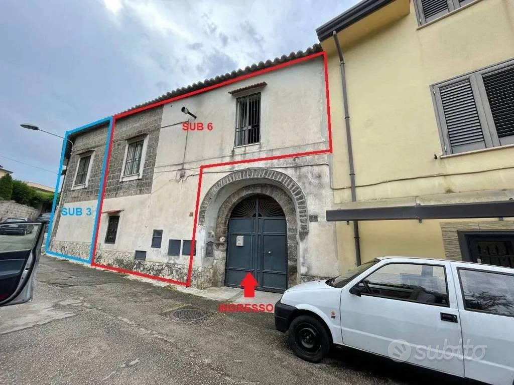 Appartamento – Caserta, Petrarelle - Vista 2