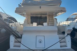 Technema 65 fly - refit completo