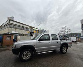 Mazda B 2500 2.5 diesel Stretch-Cab DX Pick-up