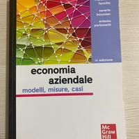 Libro economia aziendale
