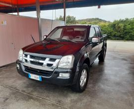 ISUZU D-Max 3.0td Autocarro PickUp 4x4 2006