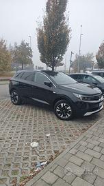 Opel grandland 1.5 elegance busiess full optional