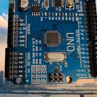 Arduino Uno