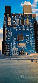 Arduino Uno